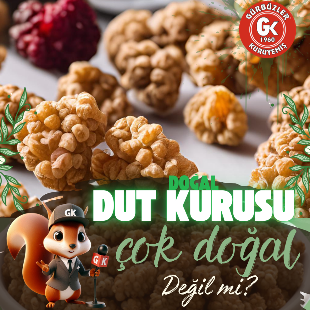 DUT KURUSU
