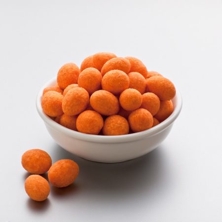 Soslu Cips Fıstık