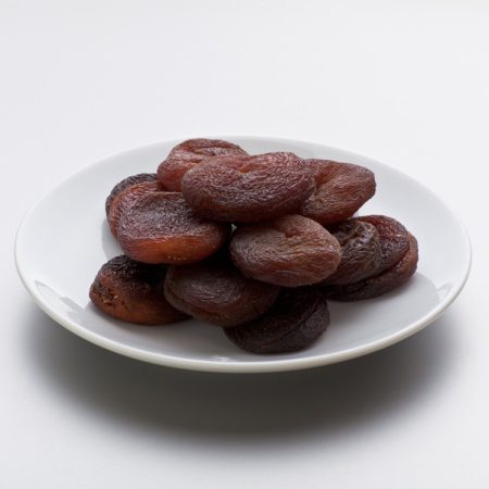 Gün Kurusu Kayısı 1 Kg.80-100 Ad.
