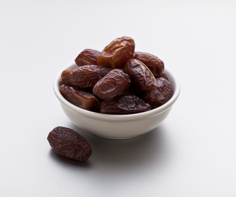 Medjoul Kudüs Hurması