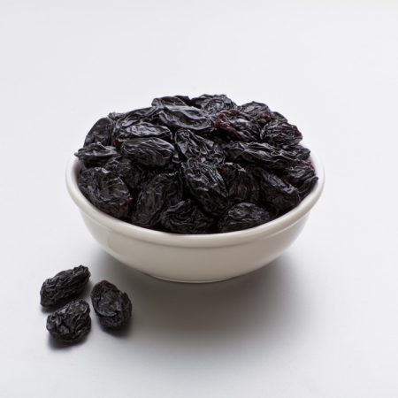 Siyah Antep Üzümü