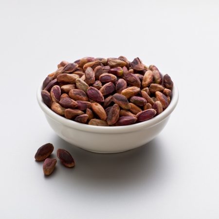 Çiğ Kırmızı İç Antep Fıstığı