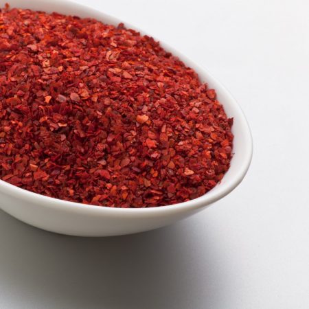 İpek Pul Biber 1.Kalite