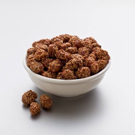 Susamlı Fıstık (Kendy)