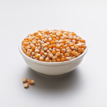 Patlatmalık Mısır (Popcorn)