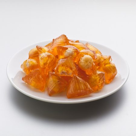 Fındıklı Akide Şekeri 400 Gr.Pk.
