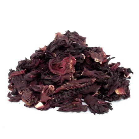 Hibisküs Nar Çiçeği