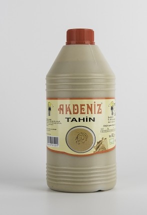 TAHİN Net: 960 Gr.