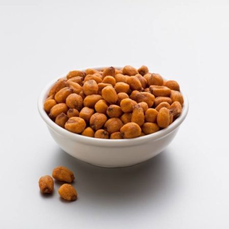 Soslu Mısır Yerli
