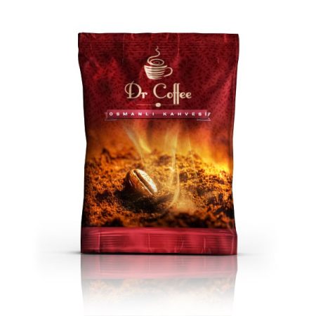 DR.COFFE OSMANLI KAHVESİ 200 GR. PK.