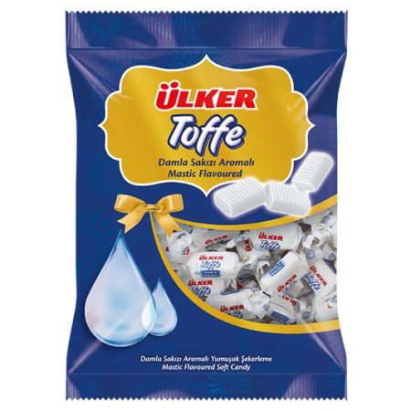 Ülker Toffe Damla Sakızlı Şeker